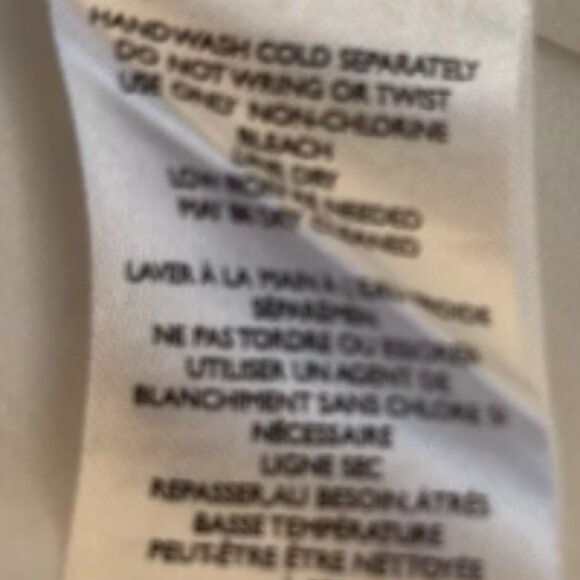 Brand New By Anthropologie Heirloom Bias-Cut Midi Skirt - Picture 8 of 8